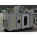 Silica Gel Wheel Industrial Air Drying Equipment Desiccant